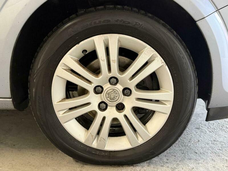 2008 Vauxhall Astra - Image 45