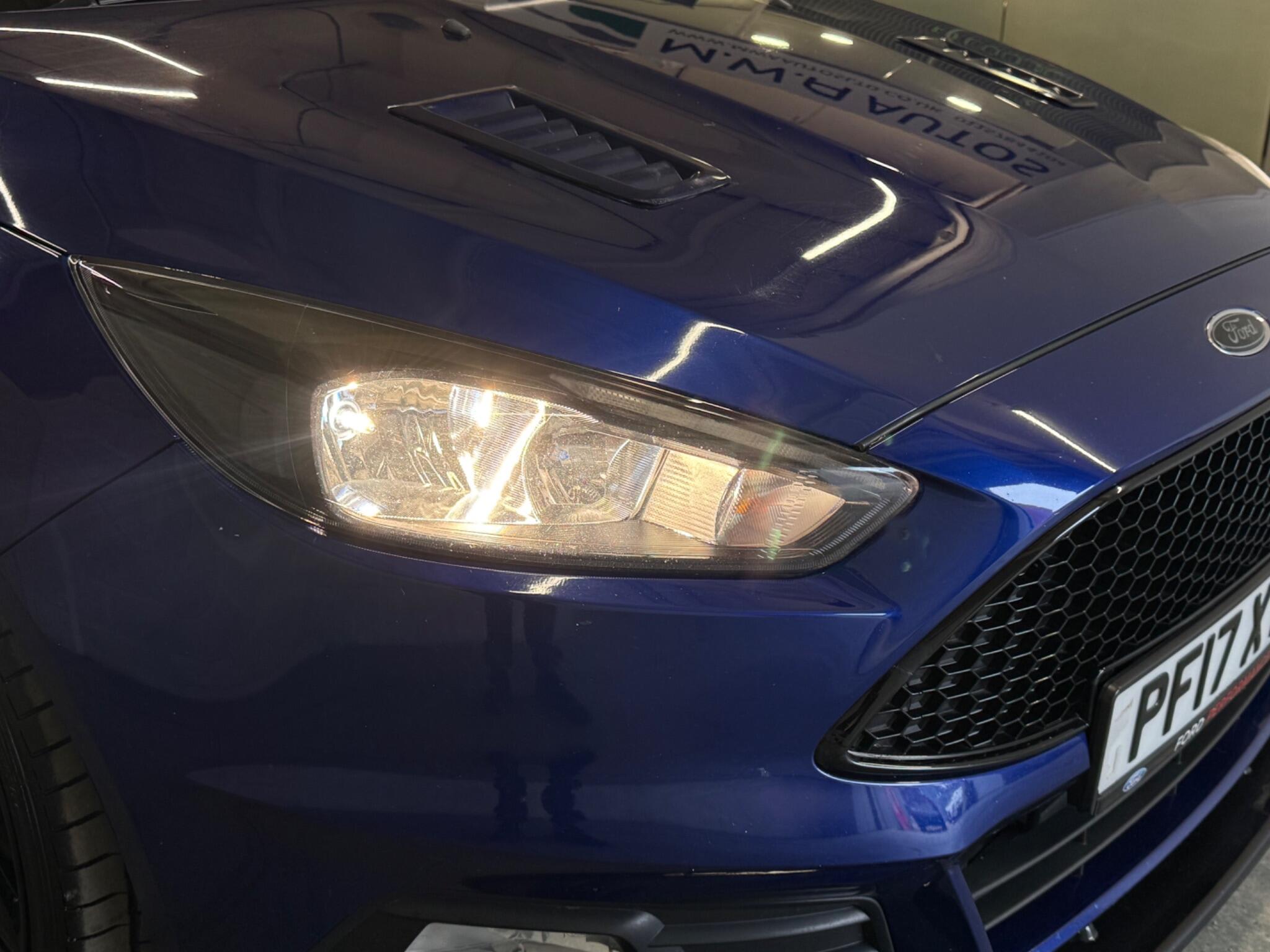 2017 Ford Focus - Image 15