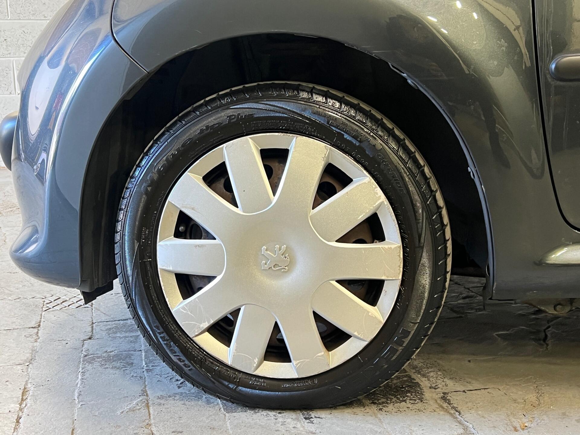 2008 Peugeot 107 - Image 14