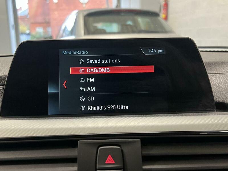 2017 BMW 3 Series - Image 43