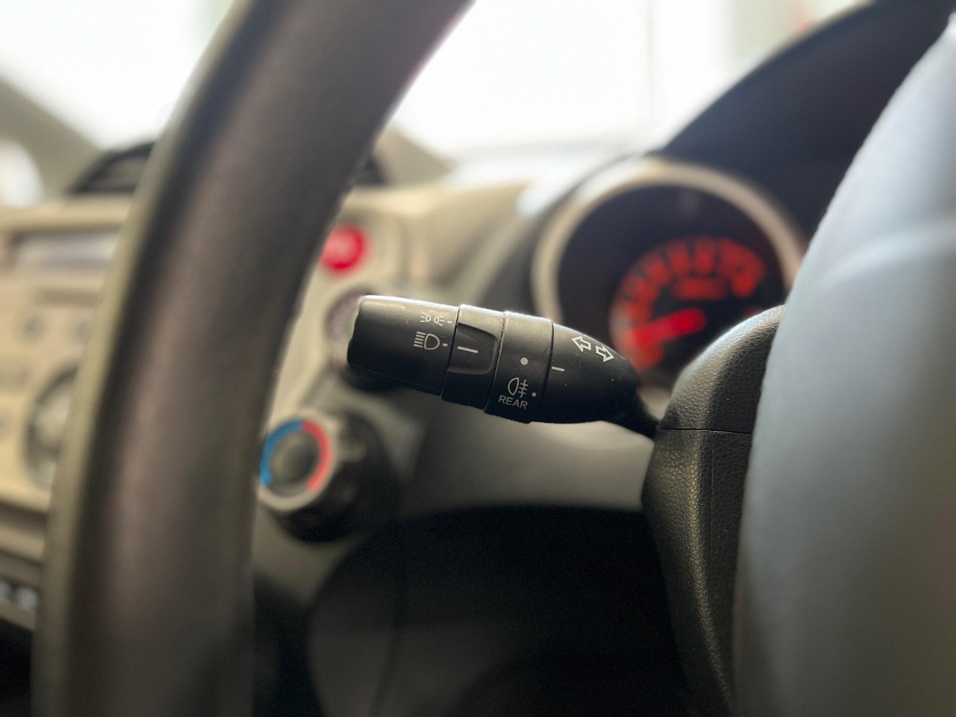 2010 Honda Jazz - Image 24