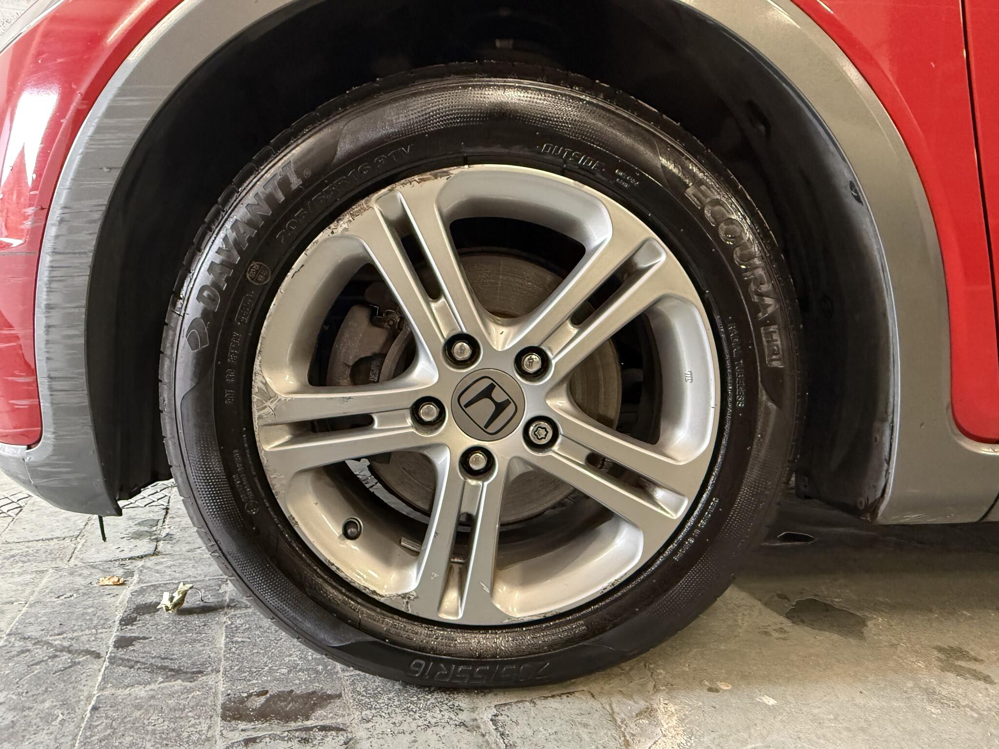 2011 Honda Civic - Image 8