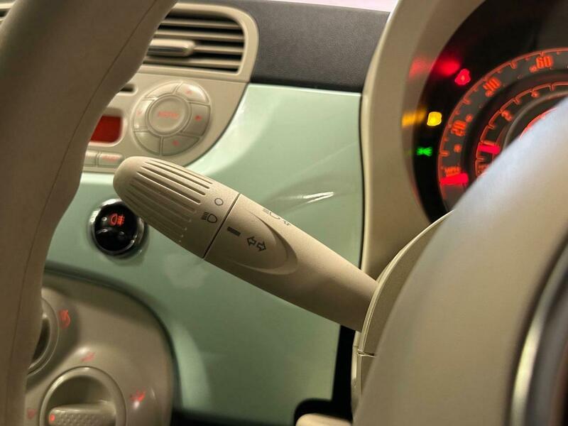 2015 Fiat 500 - Image 22