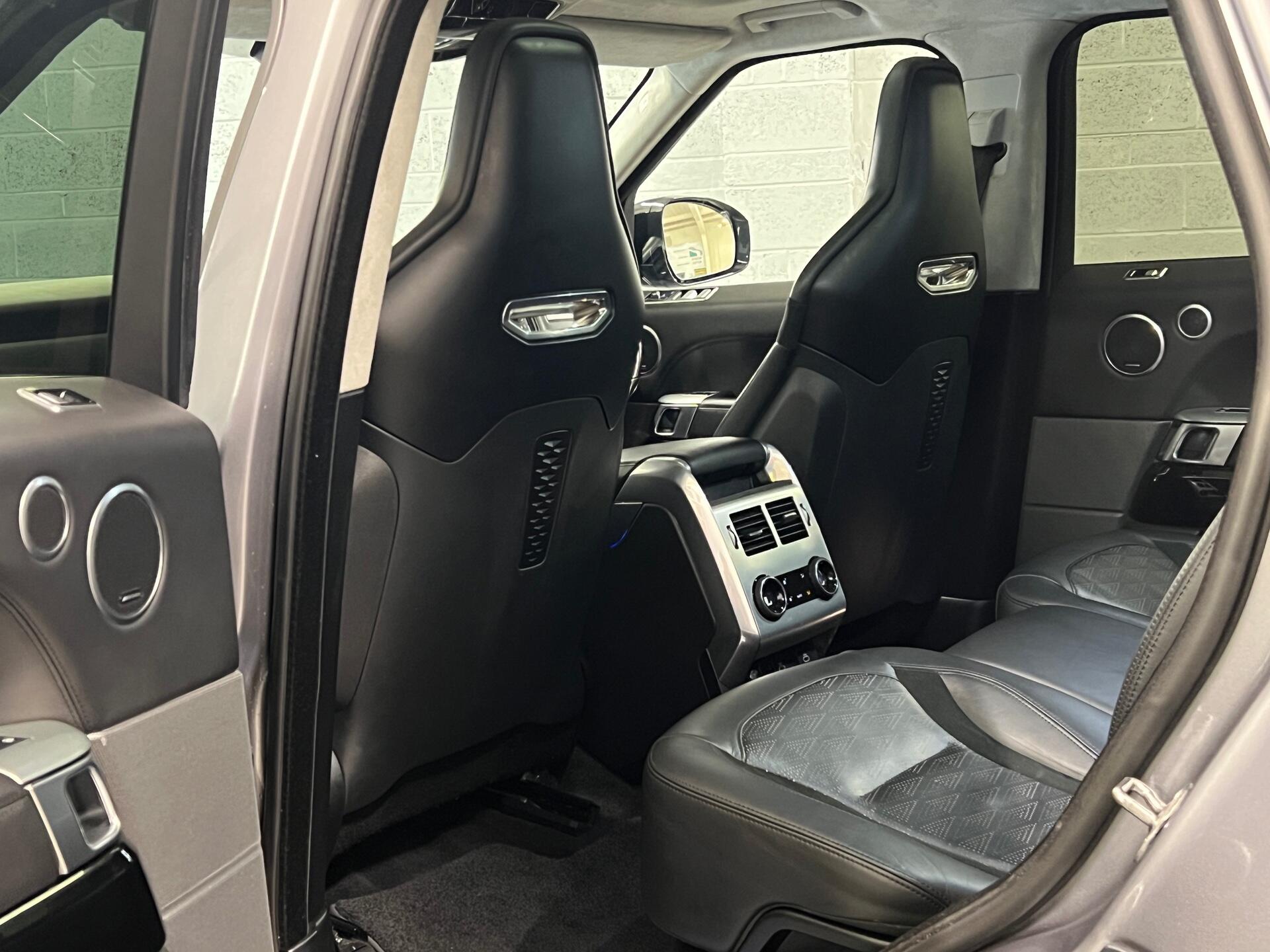 2022 Land Rover Range Rover Sport - Image 50