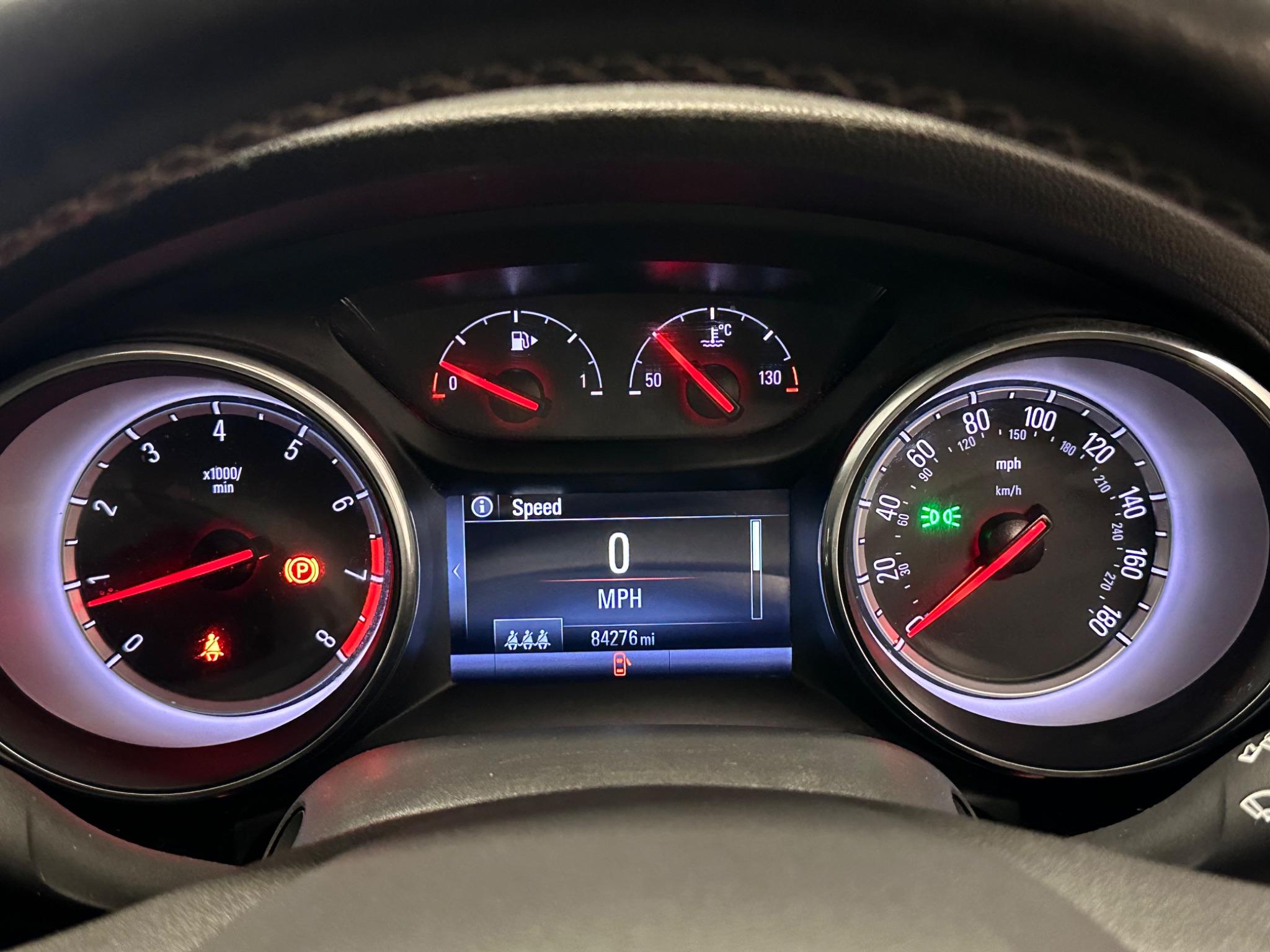 2019 Vauxhall Astra - Image 30