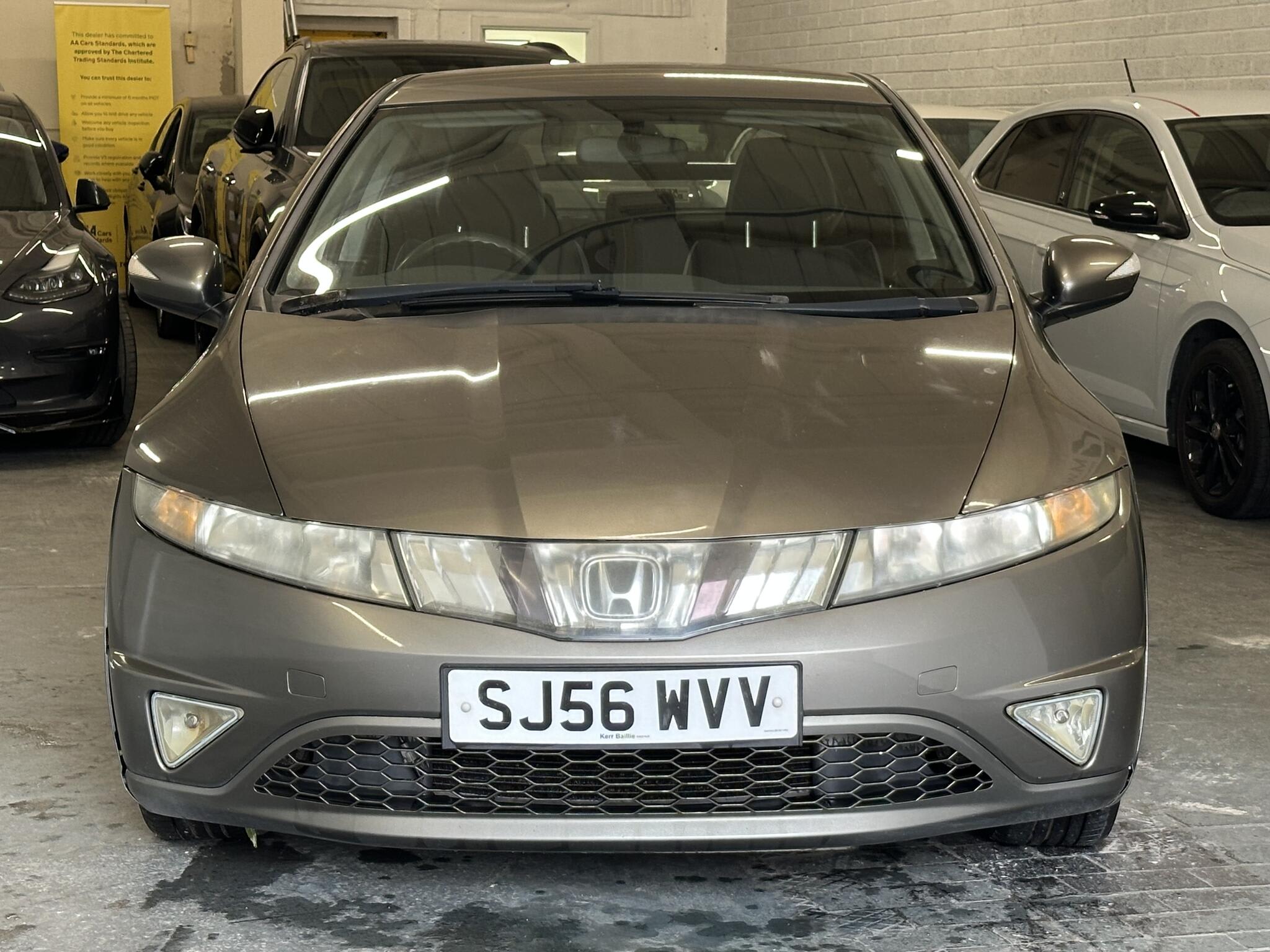 2006 Honda Civic - Image 2