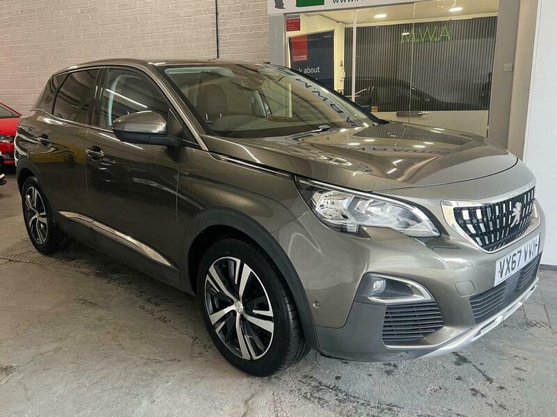 2017 Peugeot 3008 - Image 5