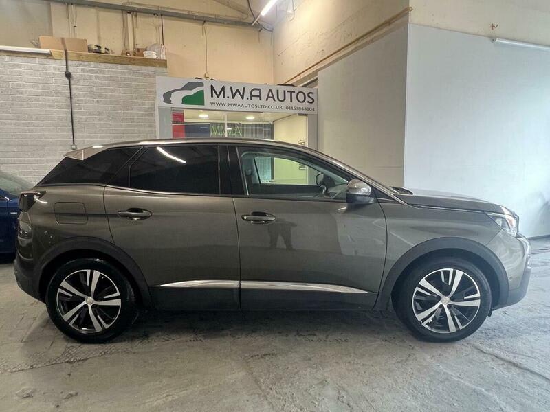 2017 Peugeot 3008 - Image 7