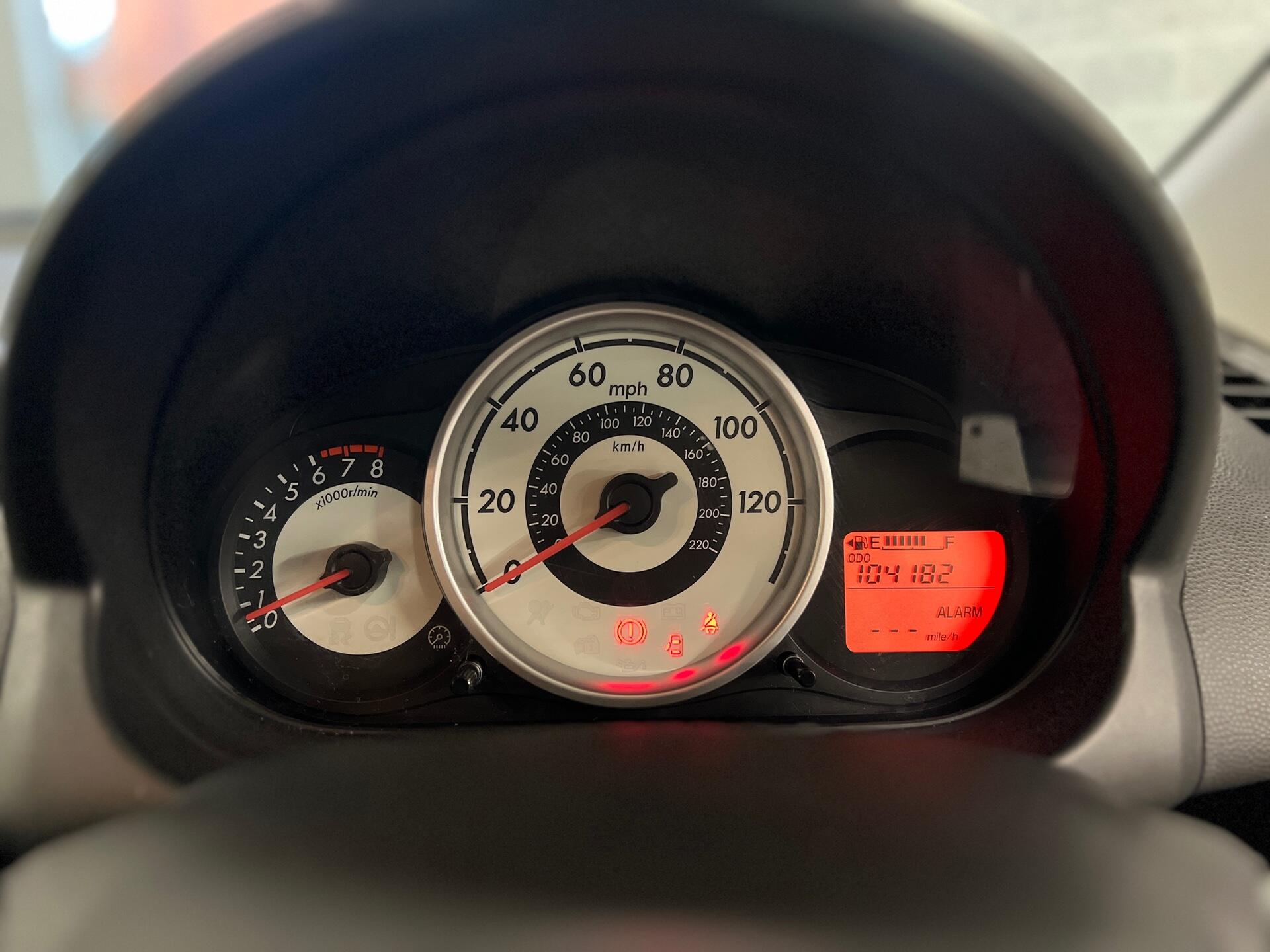 2009 Mazda Mazda2 - Image 25