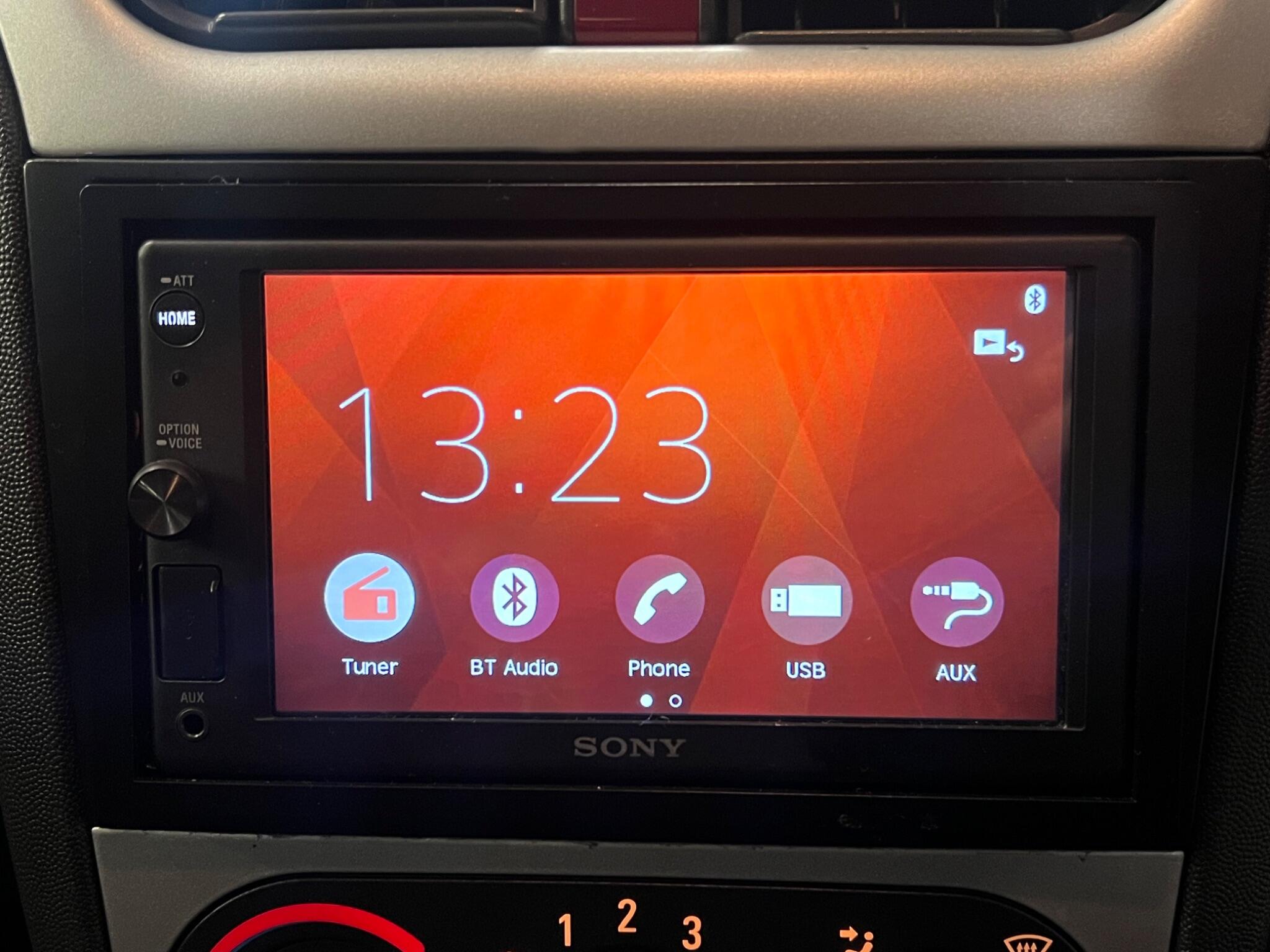 2005 Vauxhall Corsa - Image 24