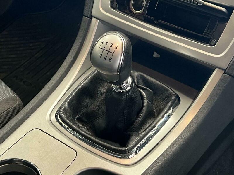 2008 Ford Mondeo - Image 29