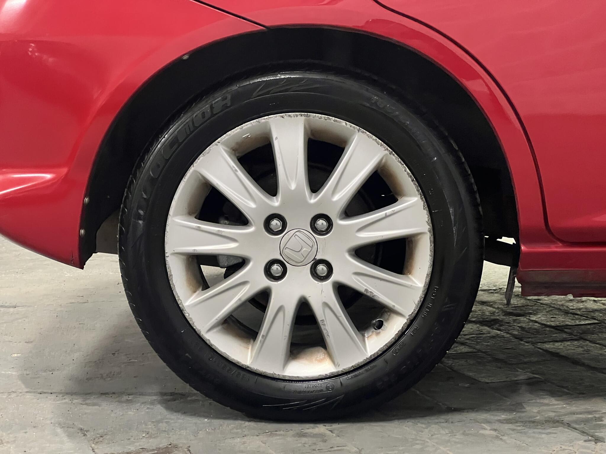 2007 Honda Jazz - Image 12