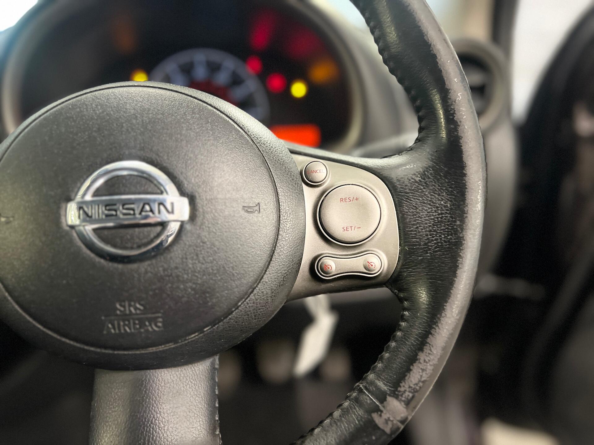 2012 Nissan Micra - Image 23