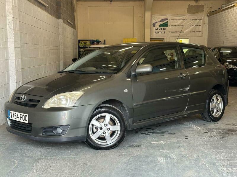 2005 Toyota Corolla - Image 13