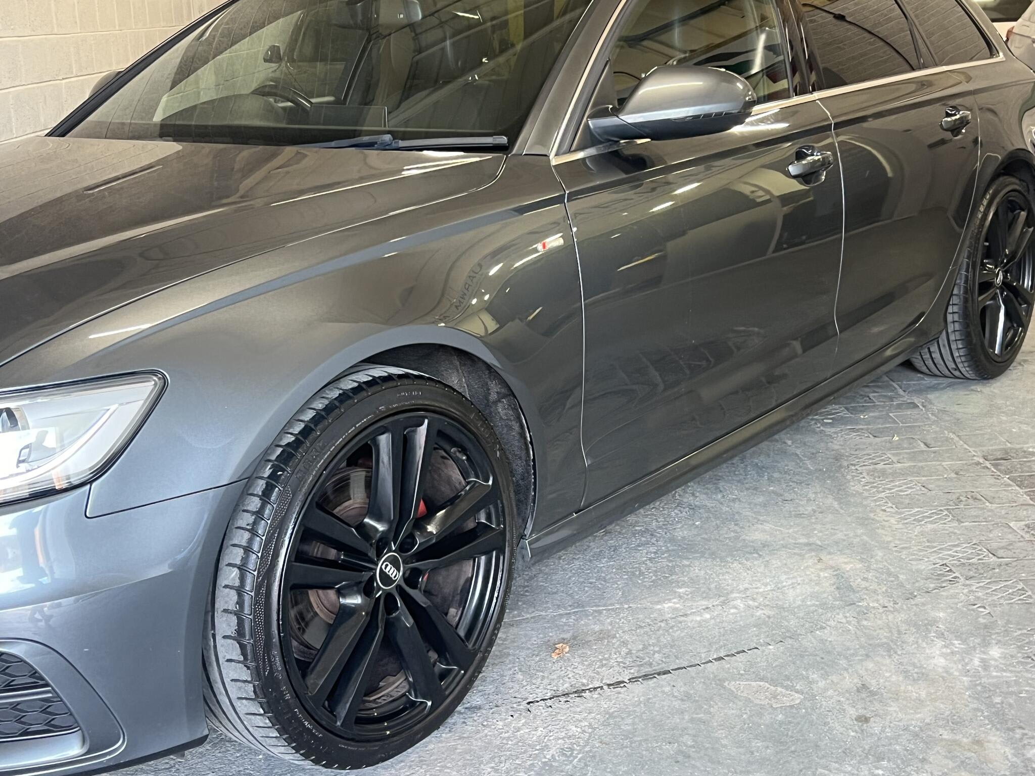 2012 Audi A6 Avant - Image 20