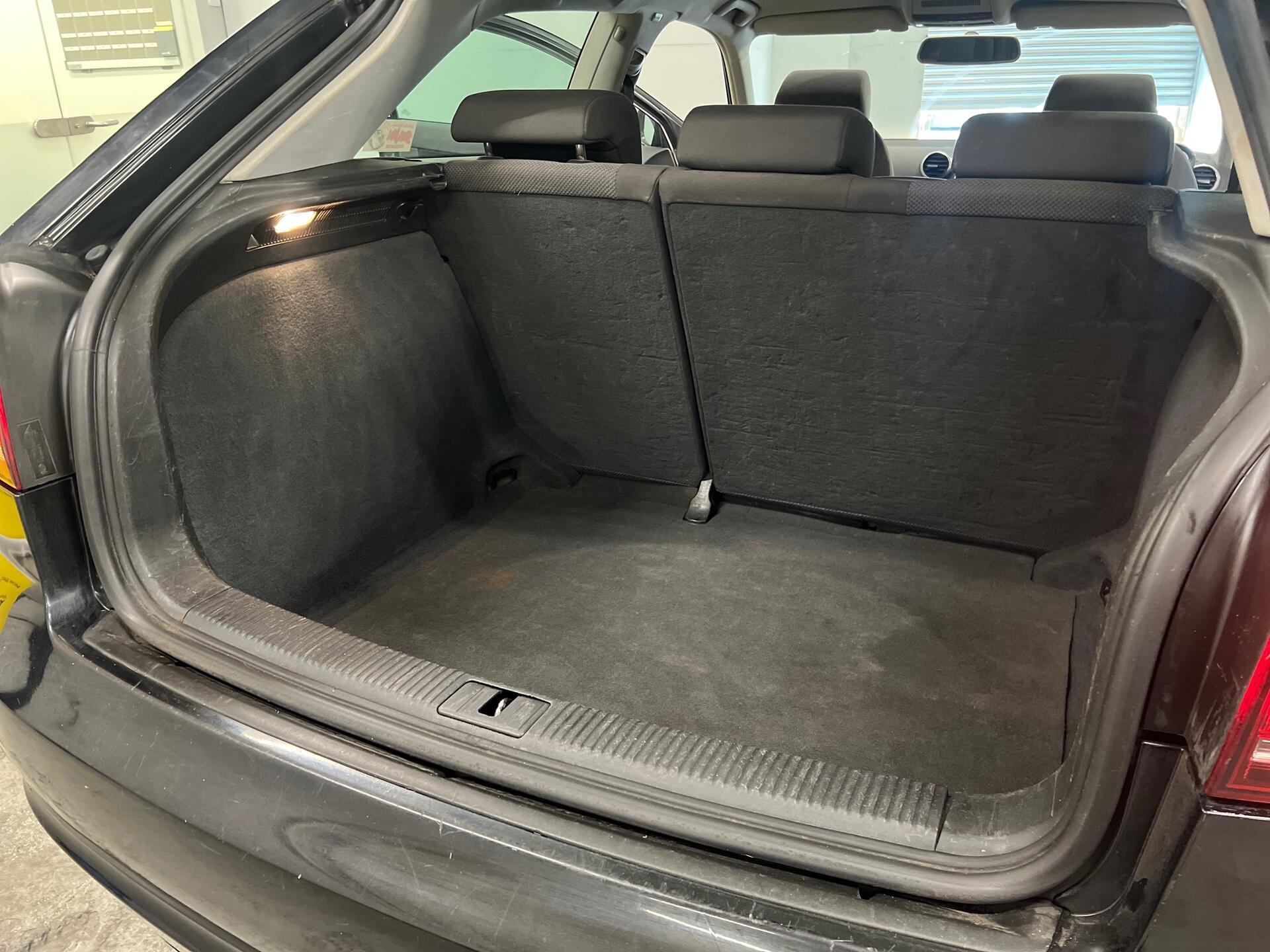 2012 Audi A3 - Image 31