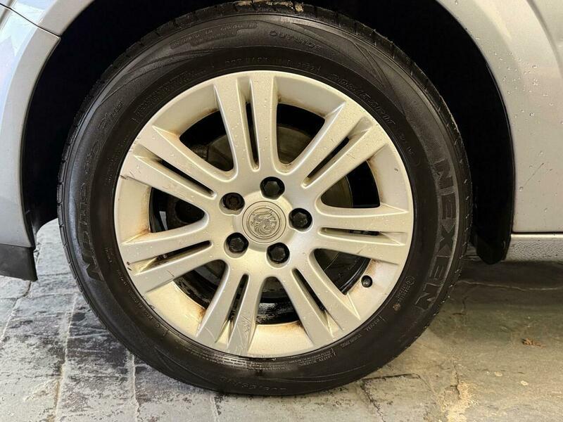 2008 Vauxhall Astra - Image 42