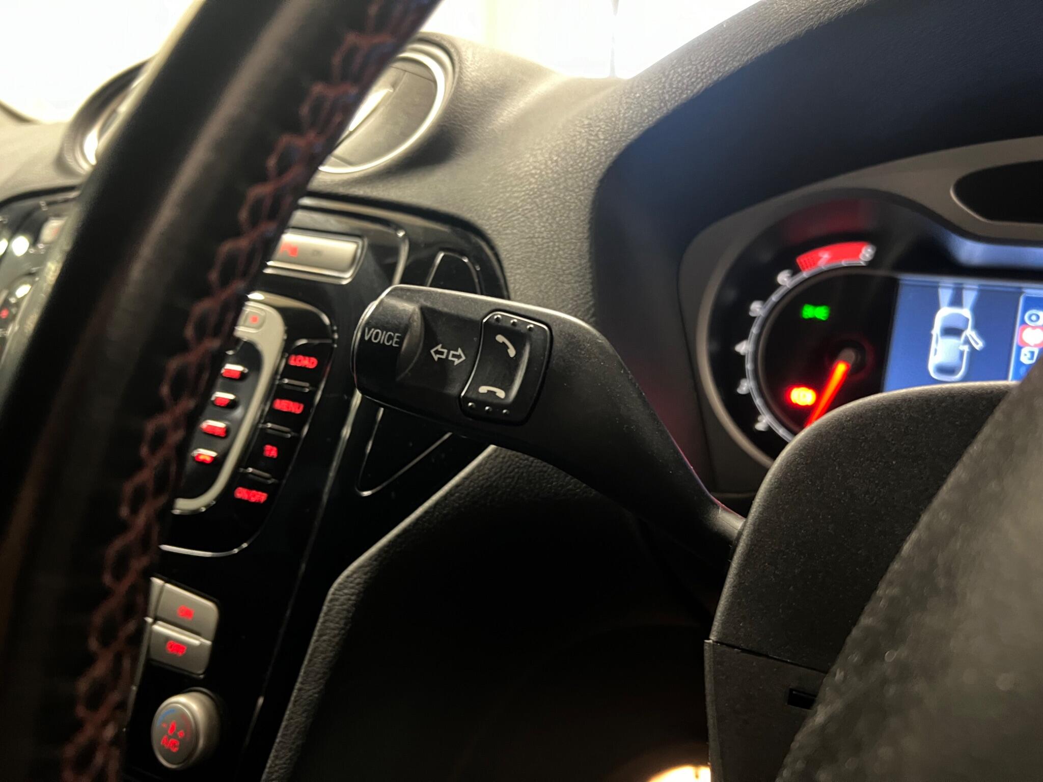 2010 Ford Mondeo - Image 23