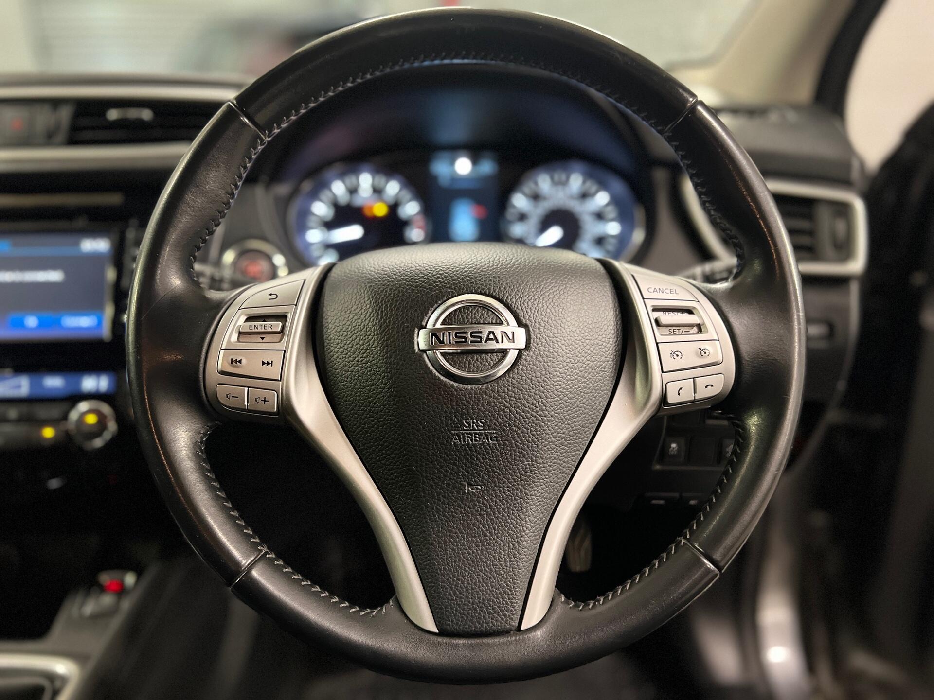 2016 Nissan Qashqai - Image 28