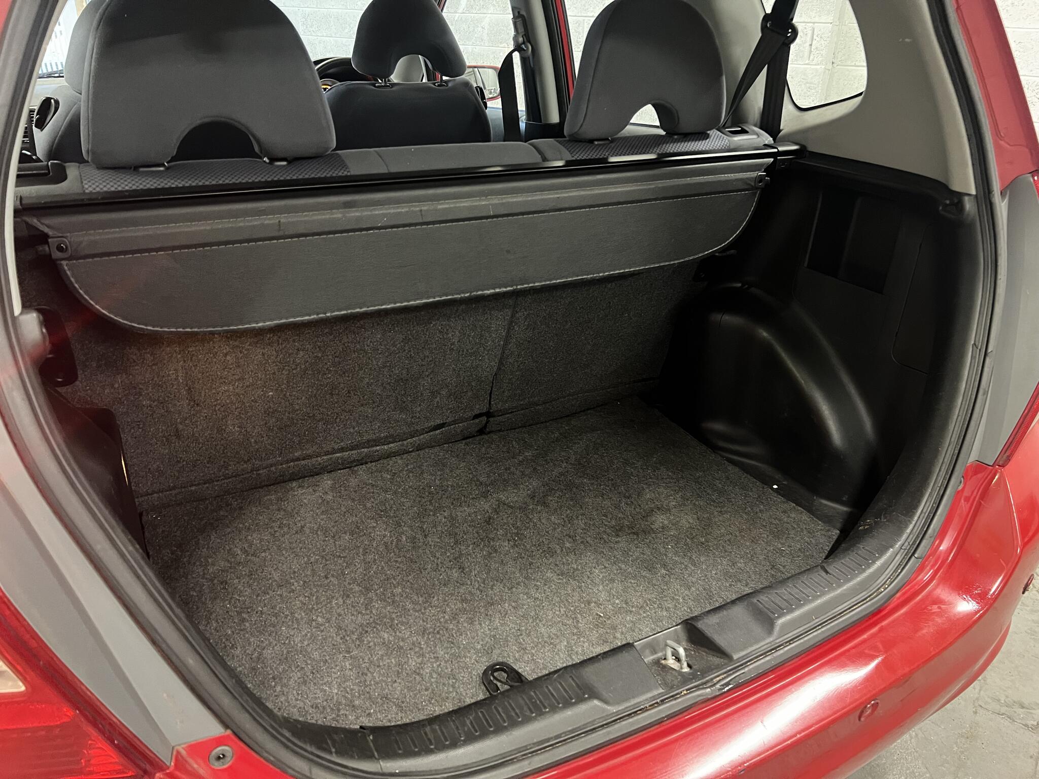 2007 Honda Jazz - Image 33