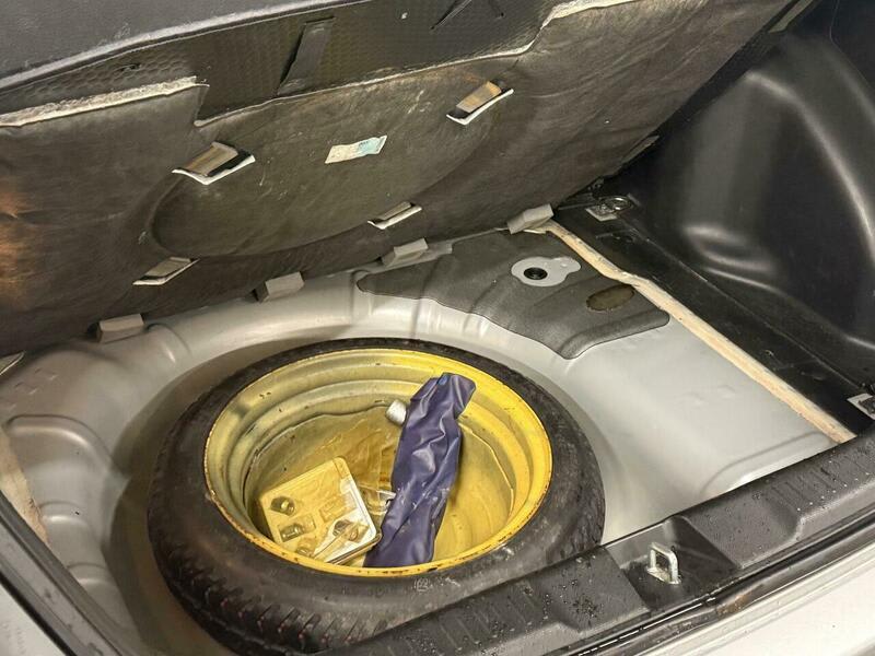 2006 Honda Jazz - Image 35