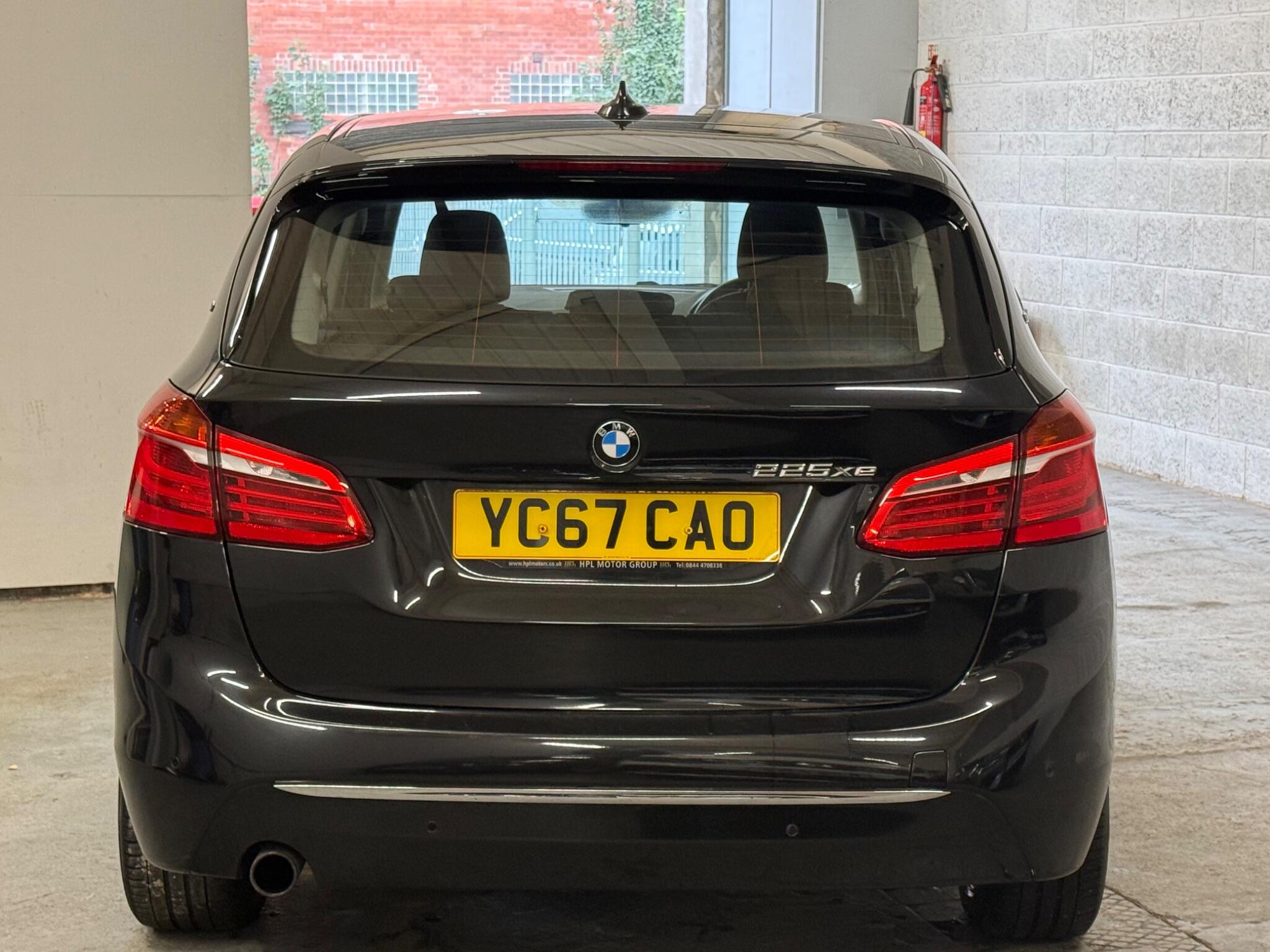 2017 BMW 2 Series Active Tourer - Image 11