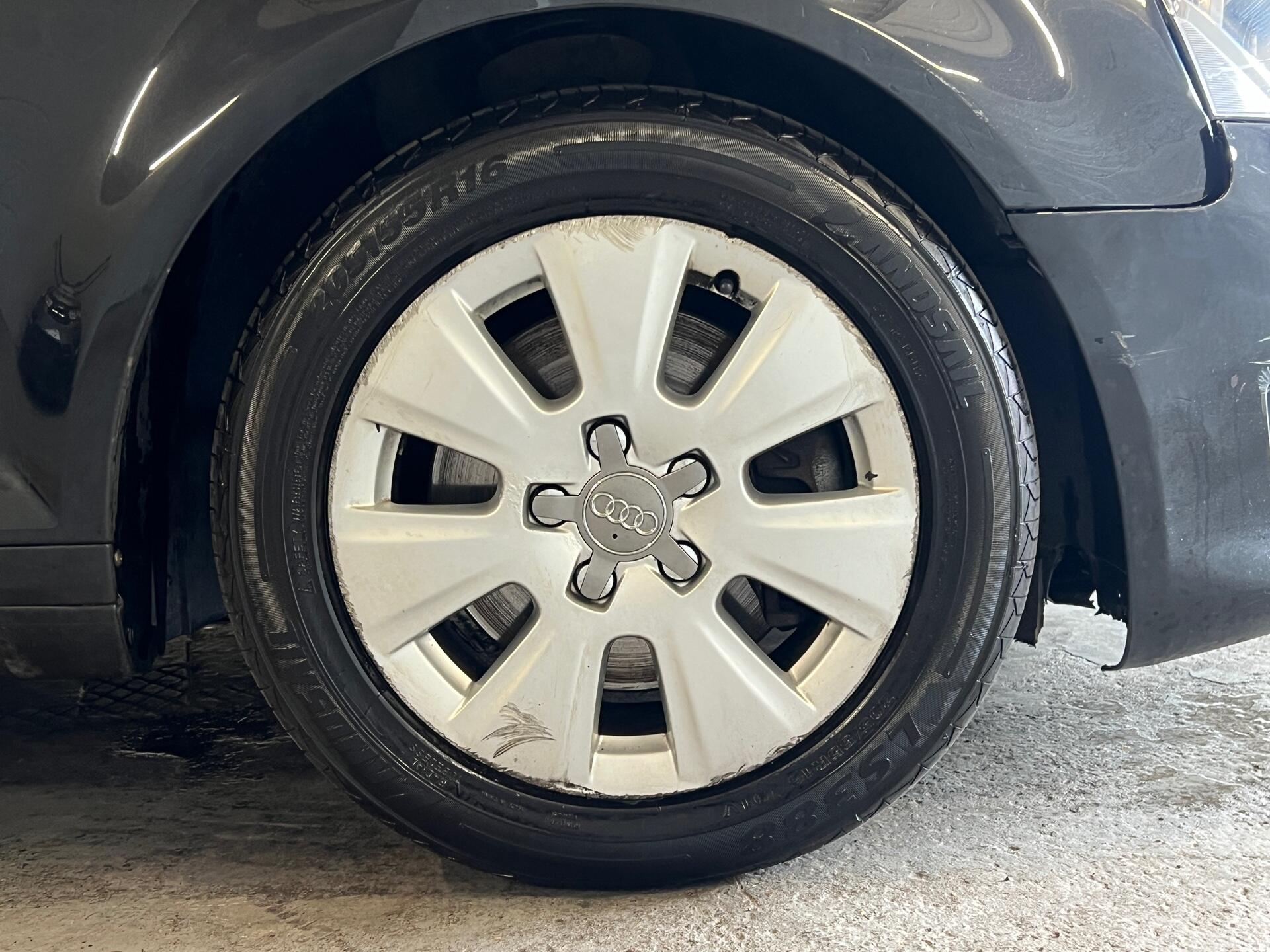 2012 Audi A3 - Image 15