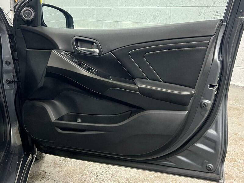 2016 Honda Civic - Image 31