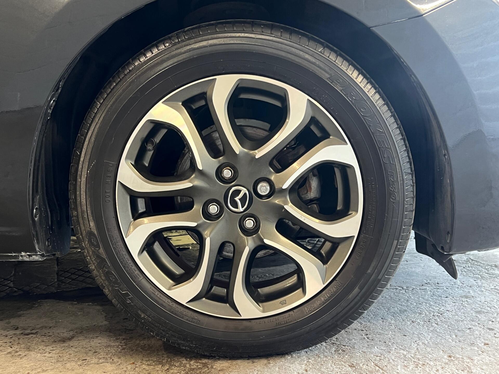 2016 Mazda Mazda2 - Image 20