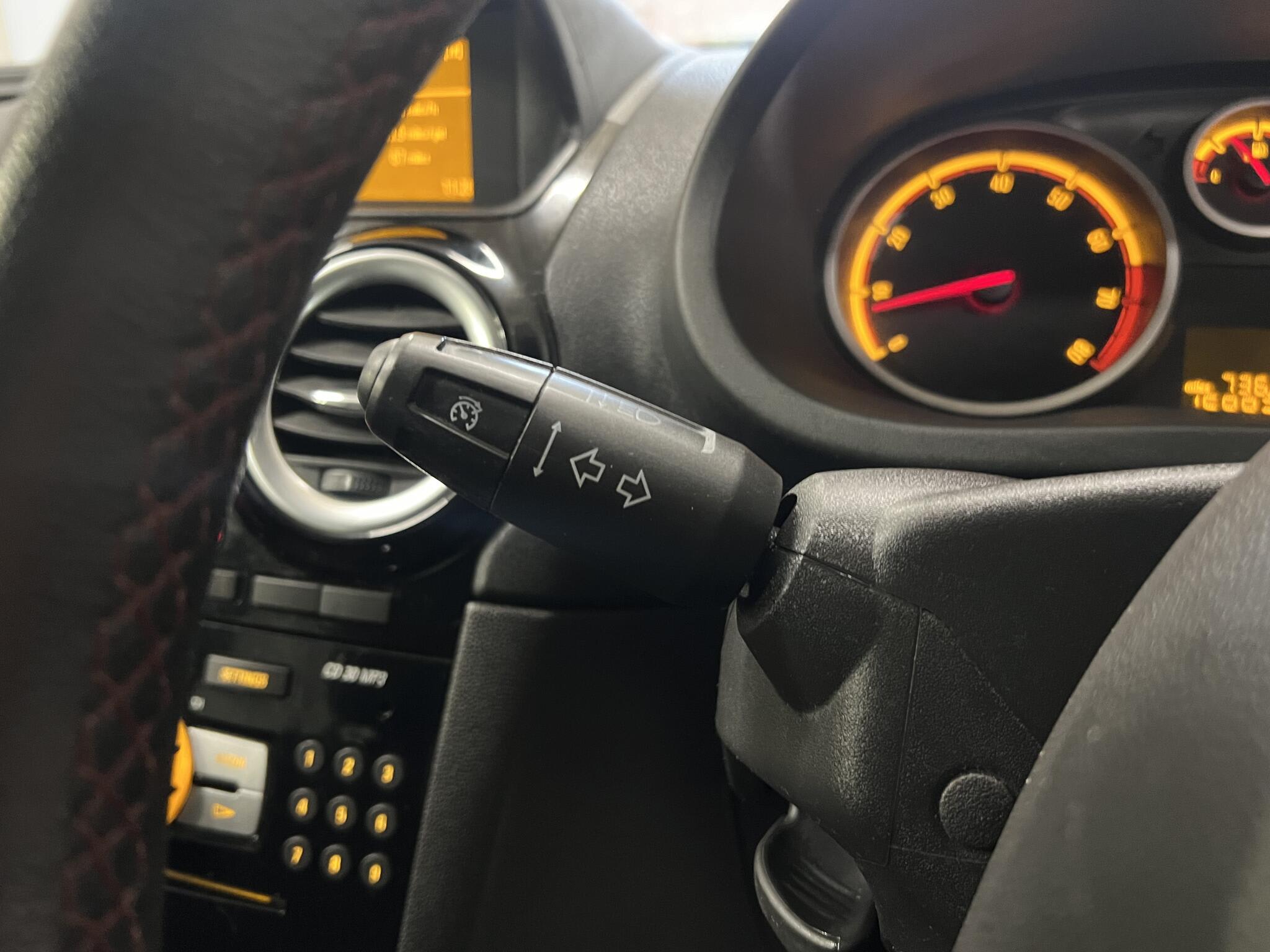 2014 Vauxhall Corsa - Image 23