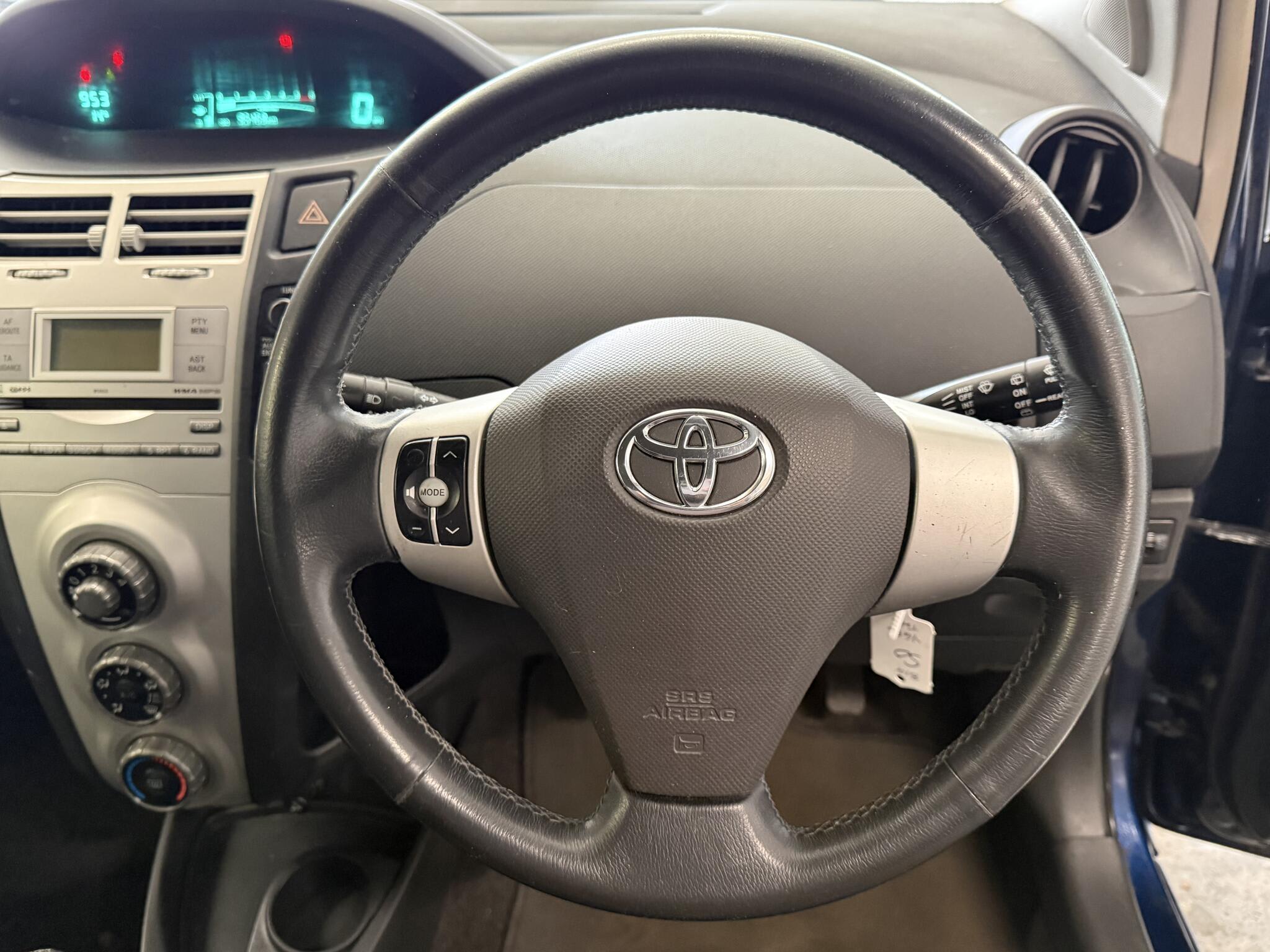2006 Toyota Yaris - Image 20