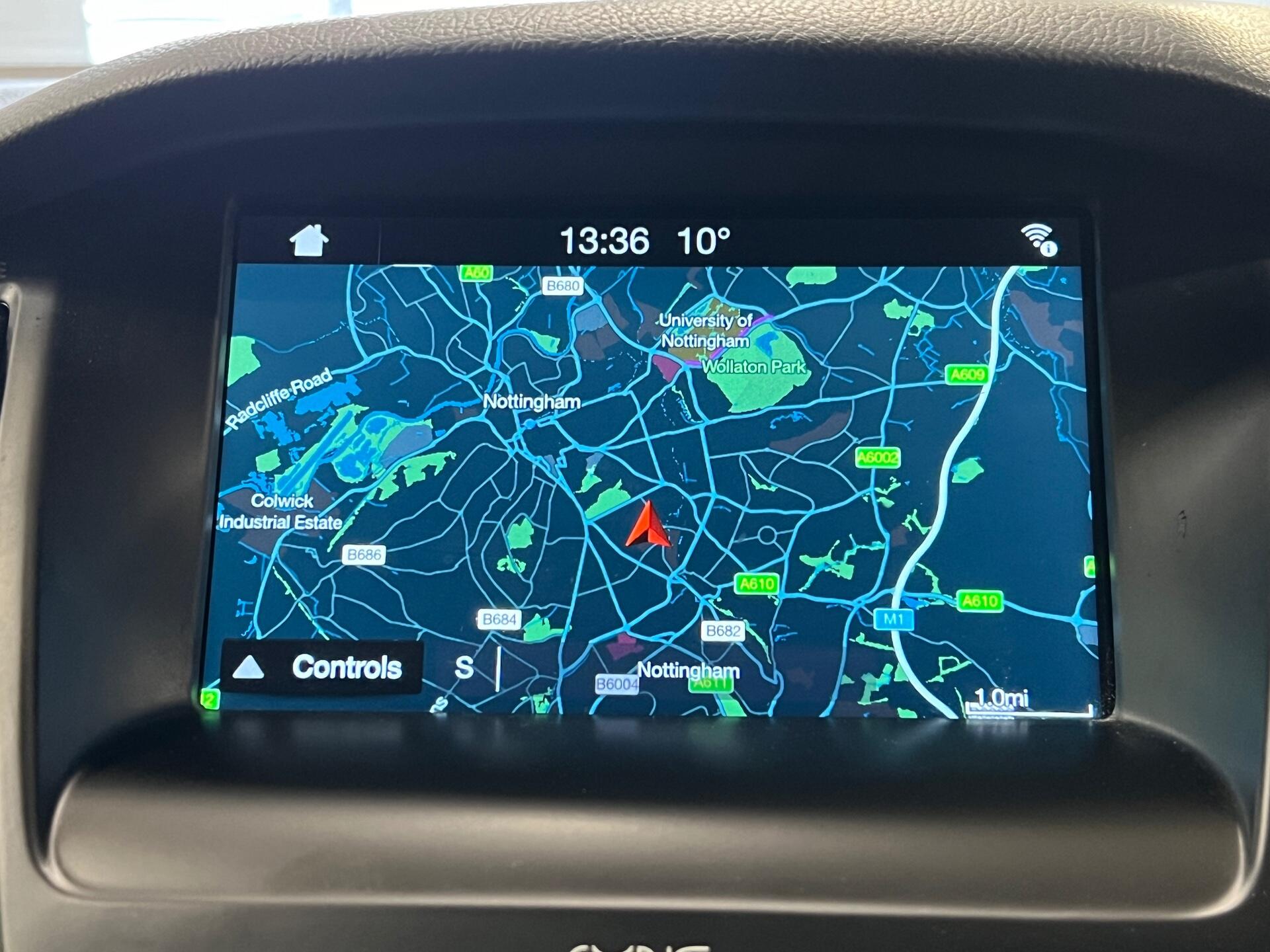 2017 Ford Focus - Image 34