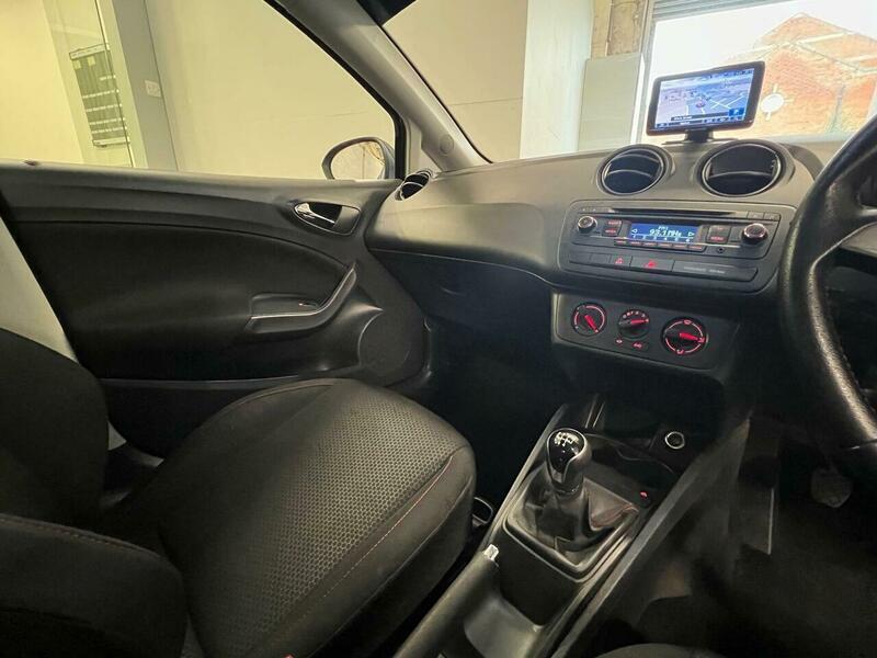 2015 SEAT Ibiza - Image 27
