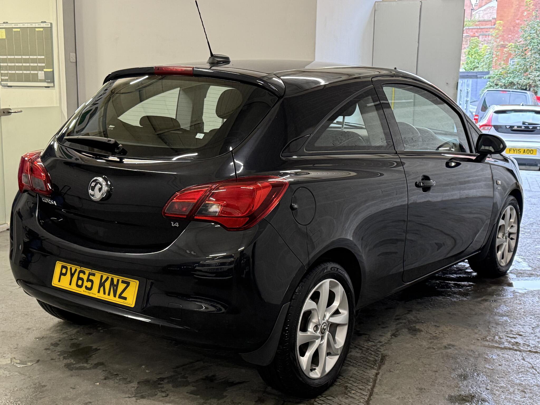 2016 Vauxhall Corsa - Image 7