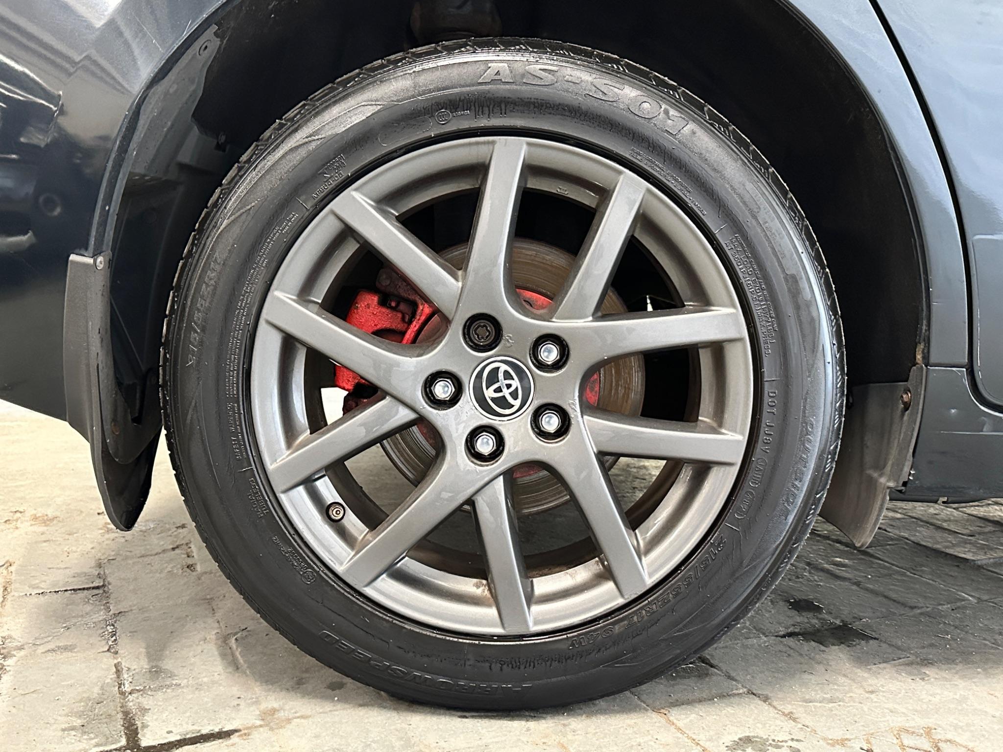 2015 Toyota Verso - Image 16