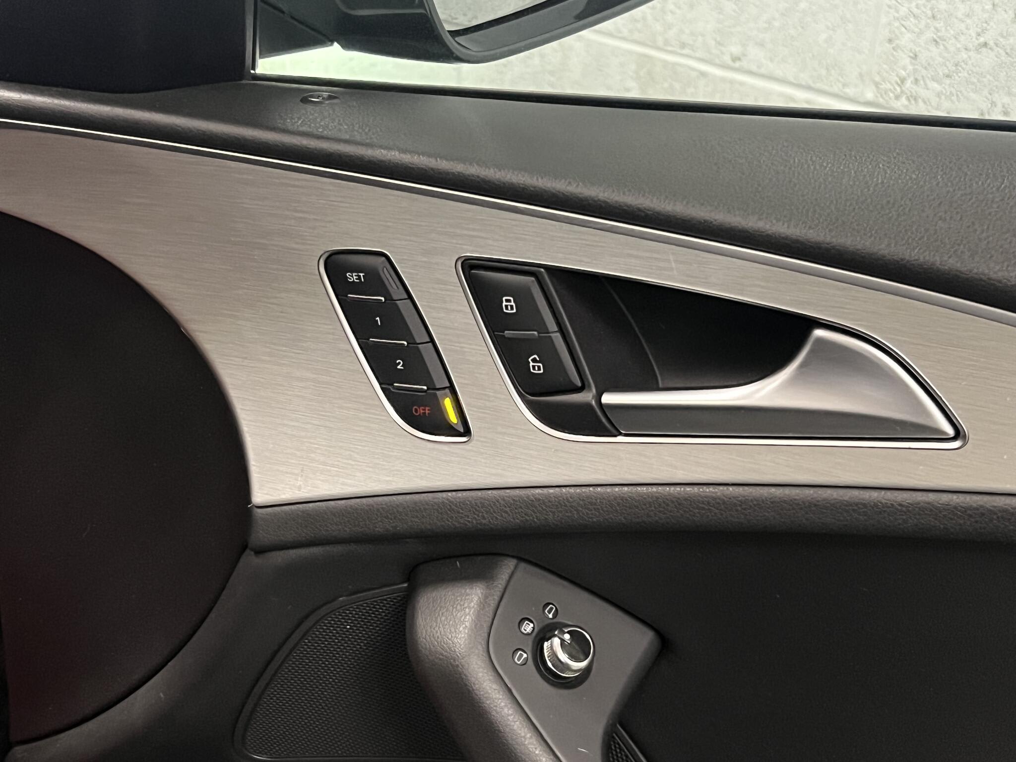 2012 Audi A6 Avant - Image 24