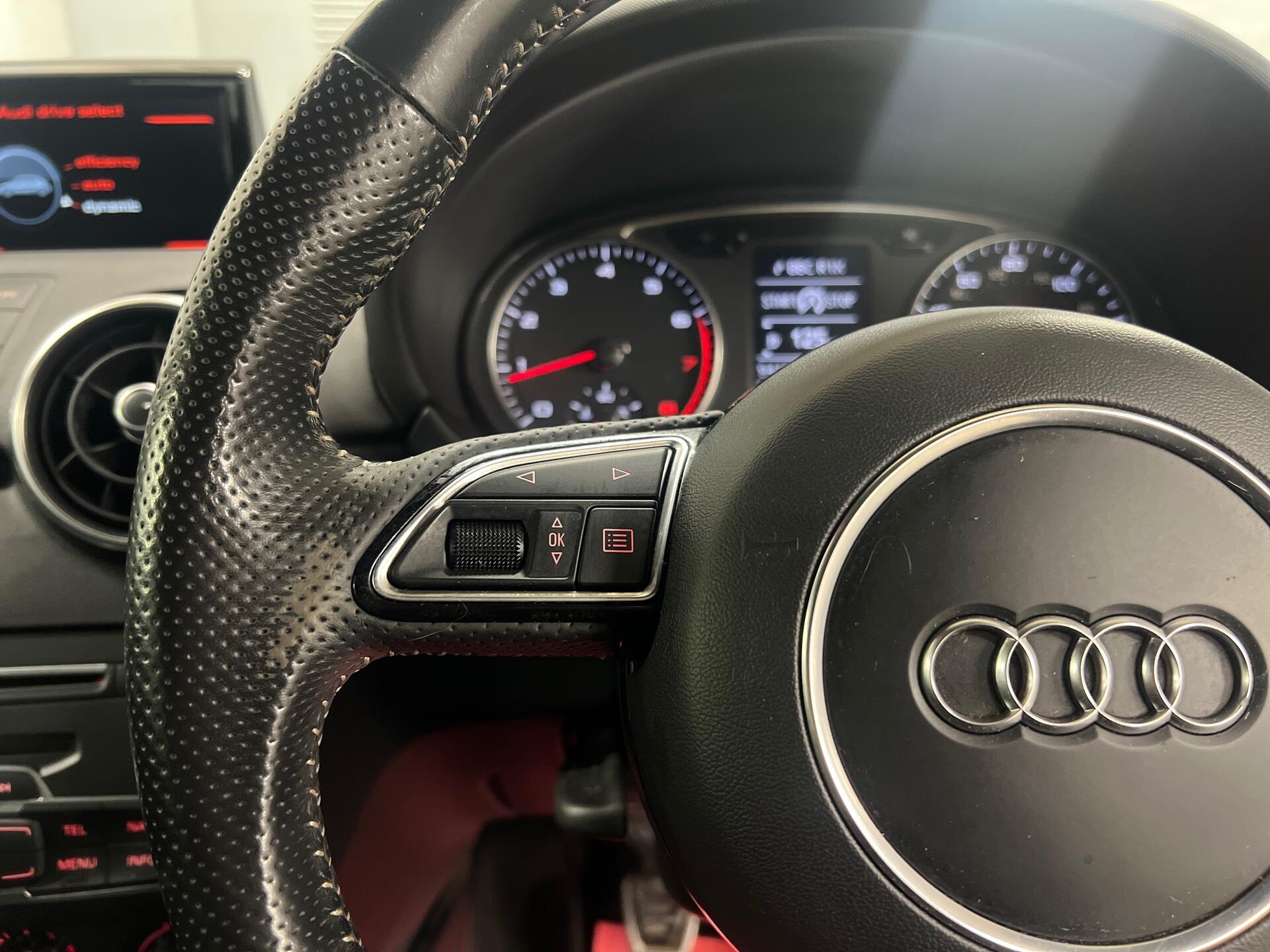 2018 Audi A1 - Image 27