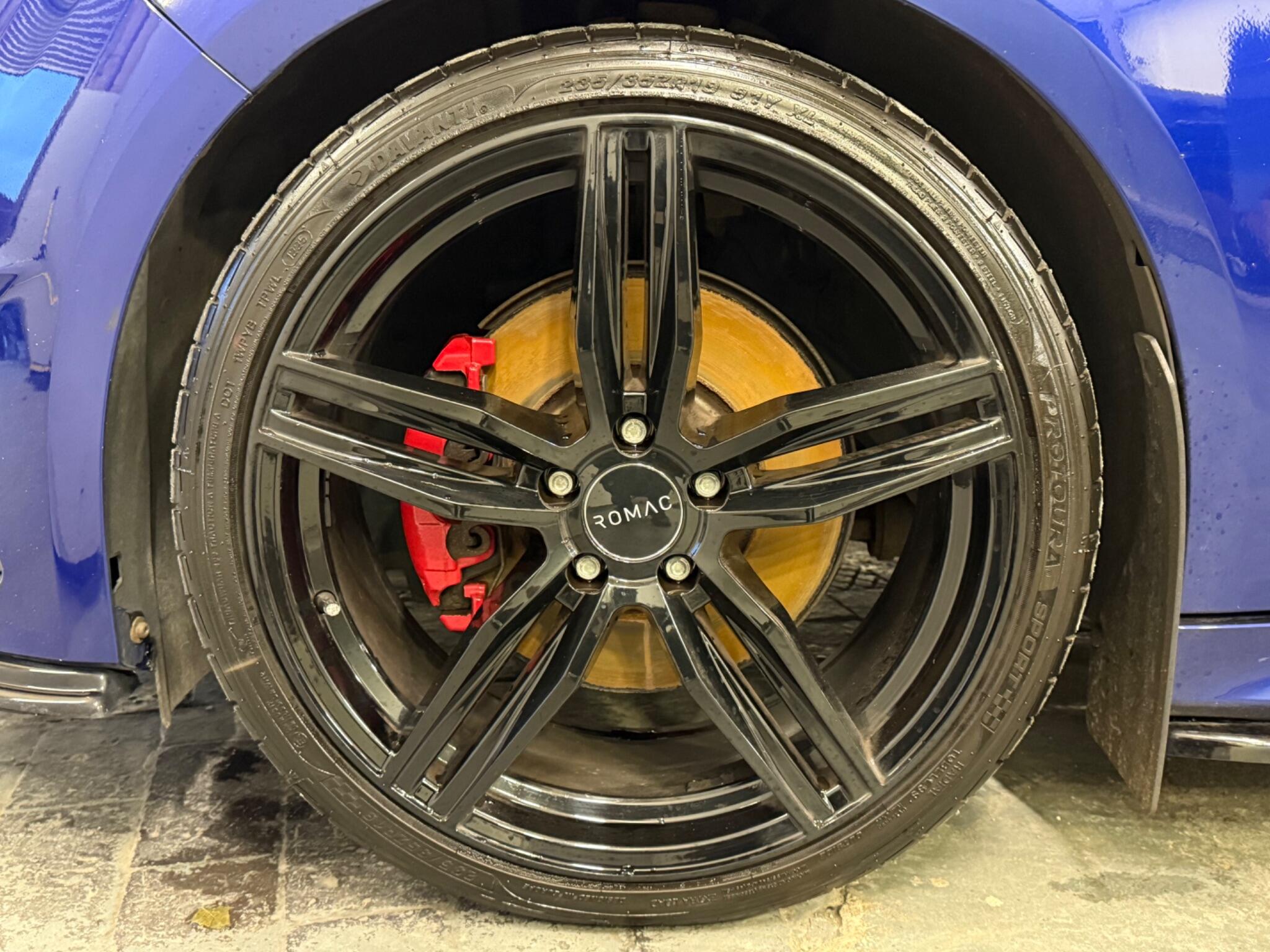 2017 Ford Focus - Image 18