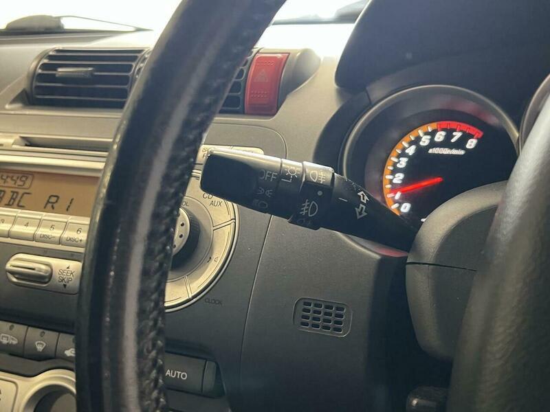 2005 Honda Jazz - Image 21