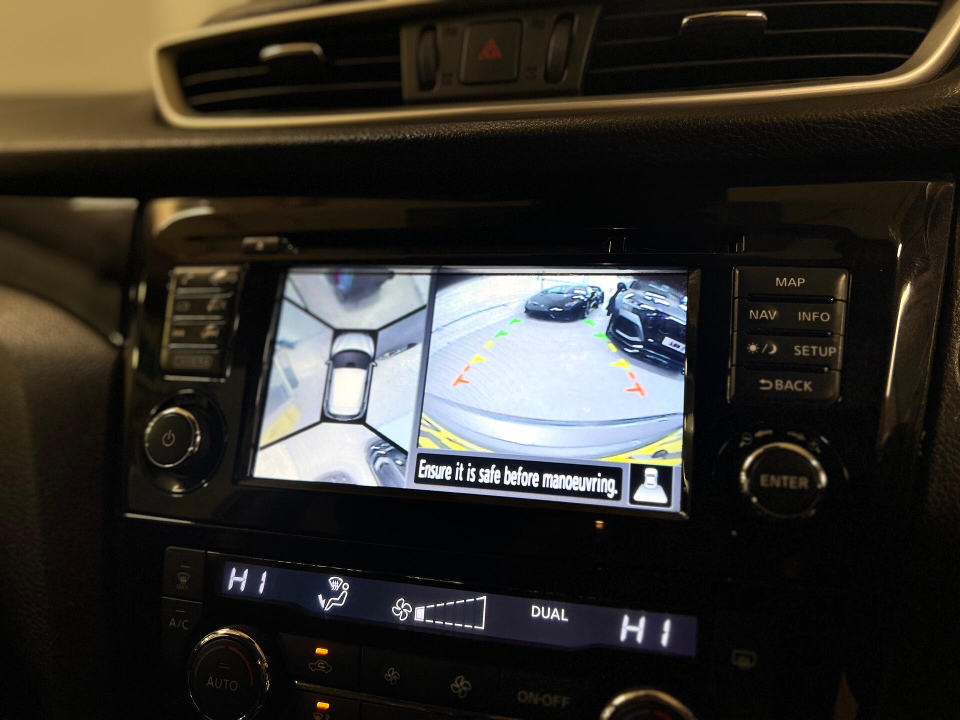 2016 Nissan Qashqai - Image 37