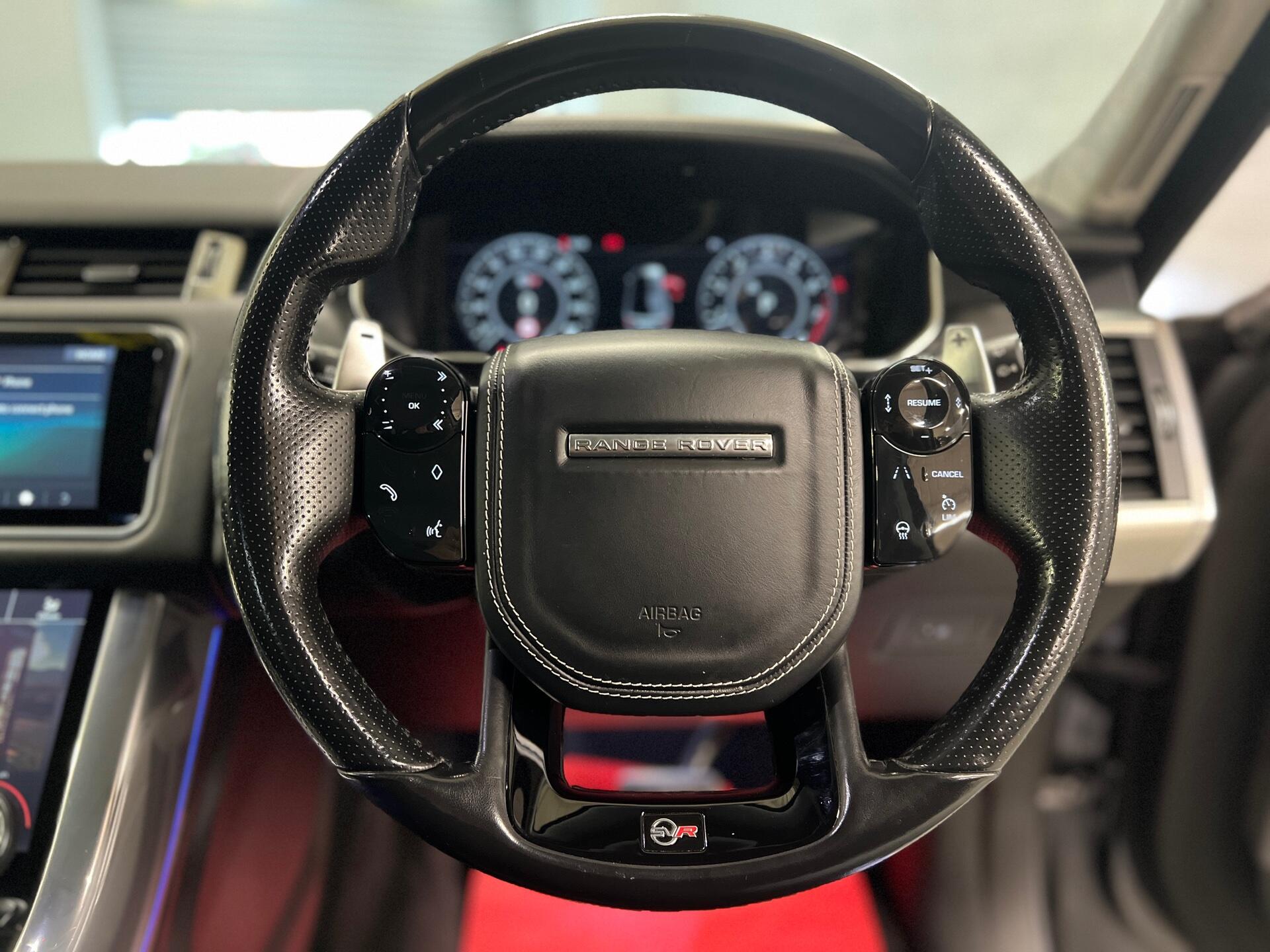 2022 Land Rover Range Rover Sport - Image 32