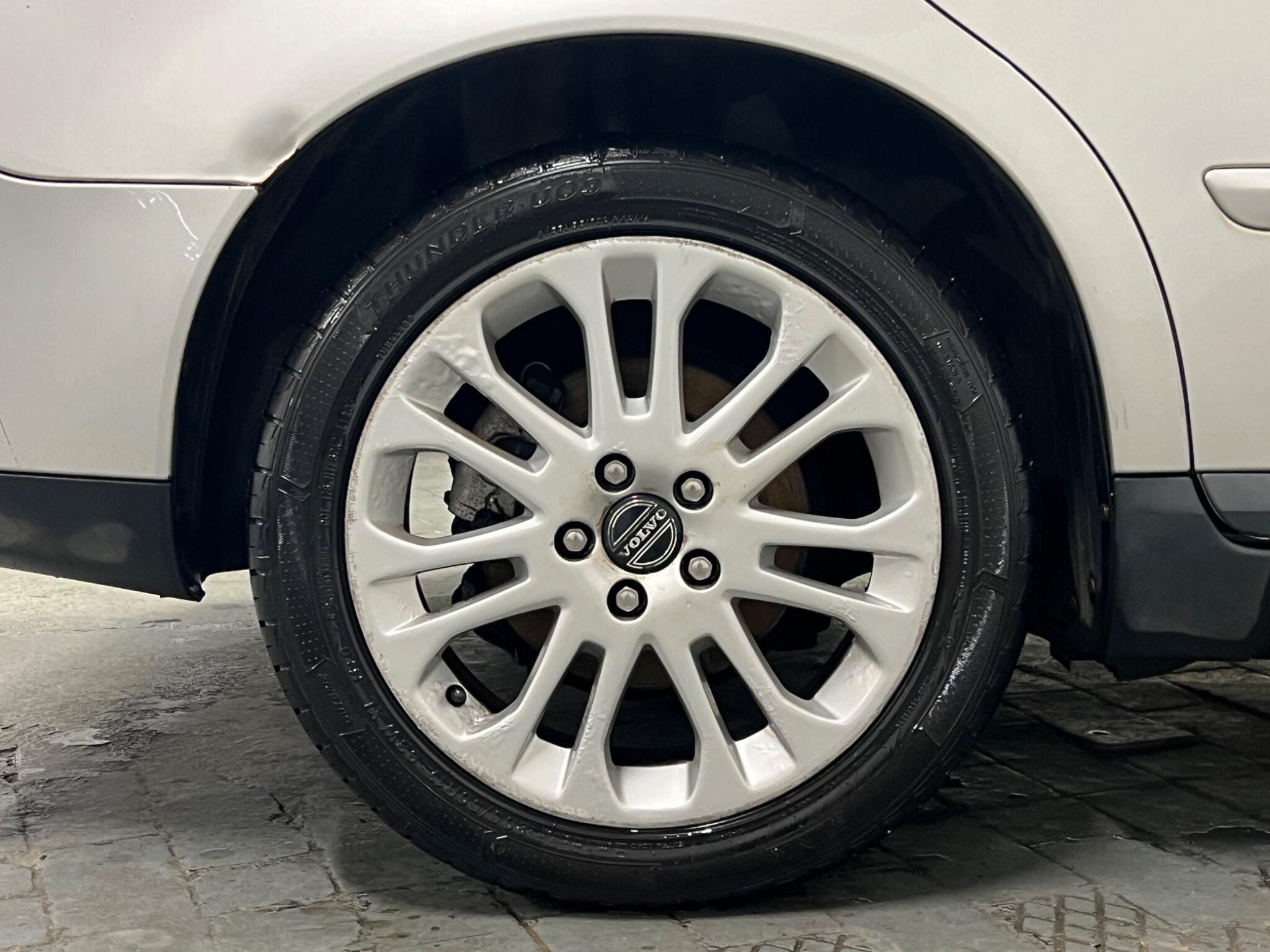 2005 Volvo S40 - Image 15