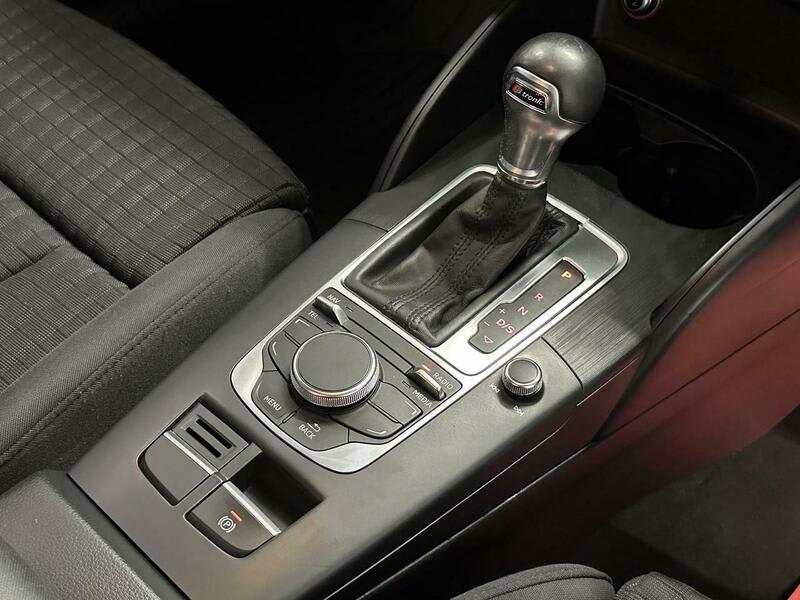 2014 Audi A3 - Image 24