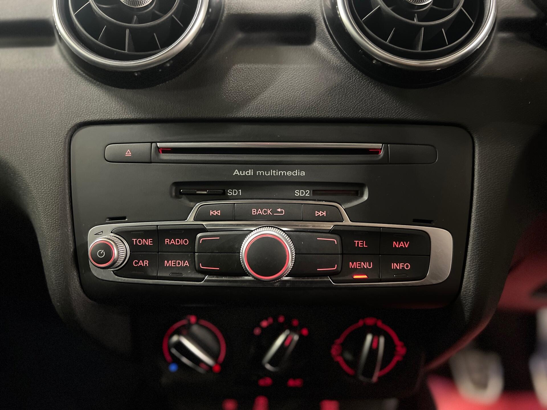 2018 Audi A1 - Image 34