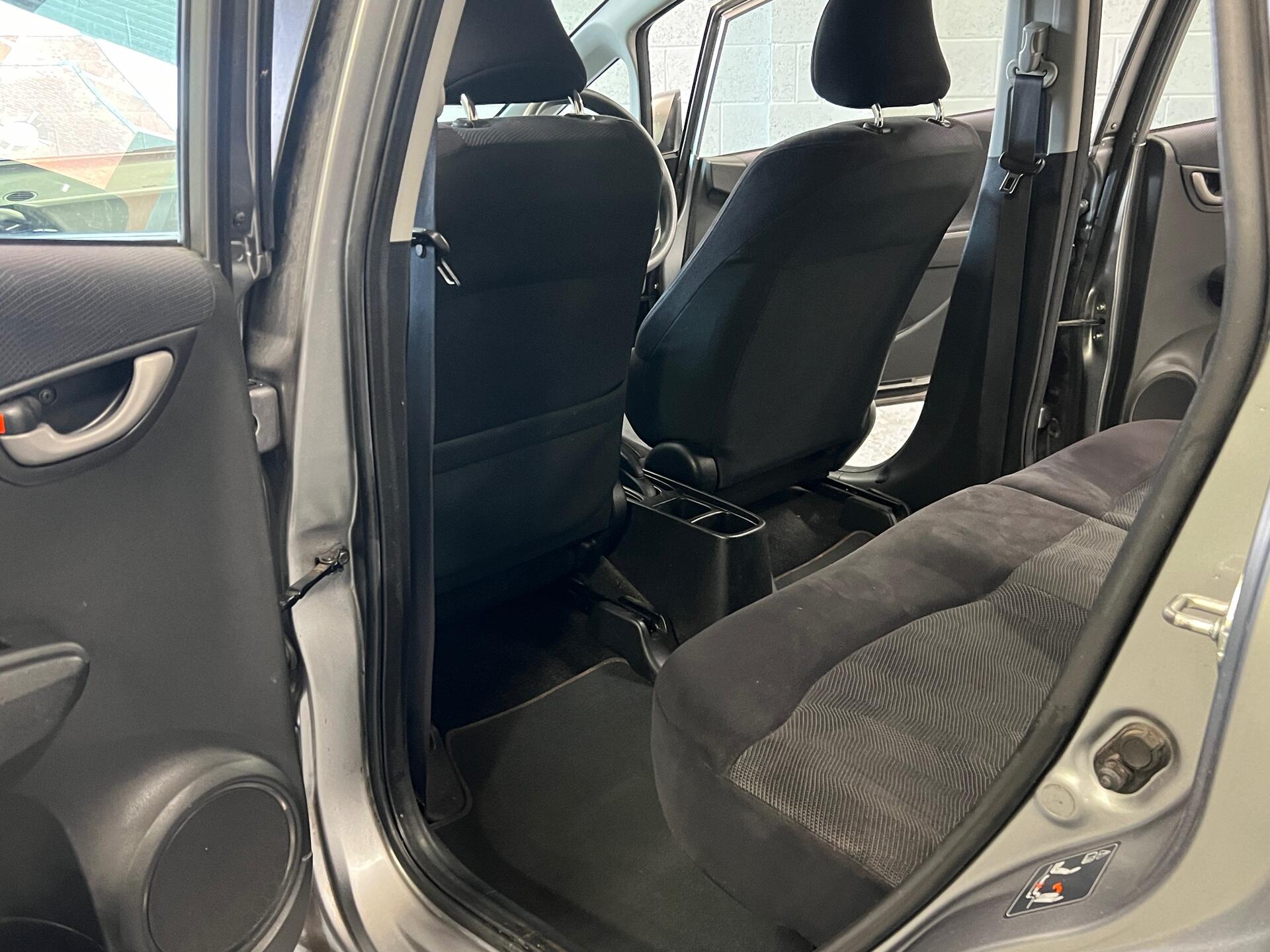 2010 Honda Jazz - Image 34