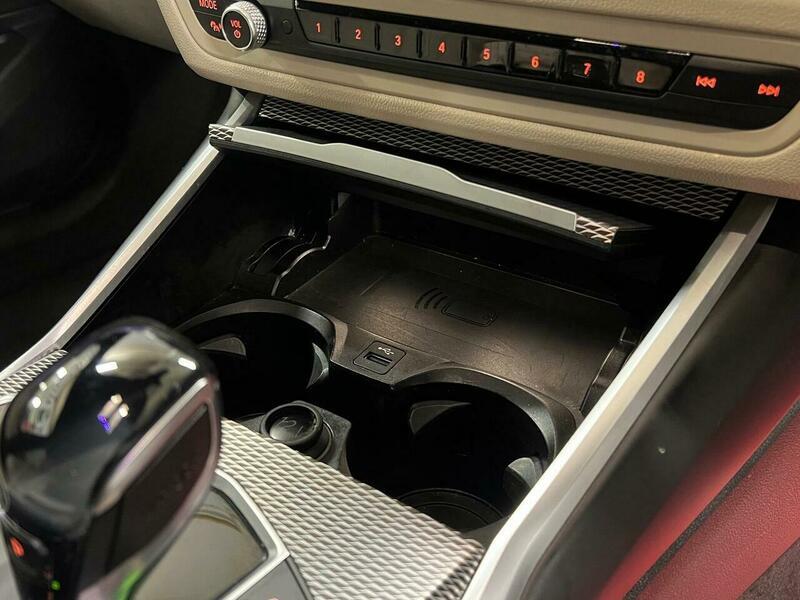 2019 BMW 3 Series - Image 48