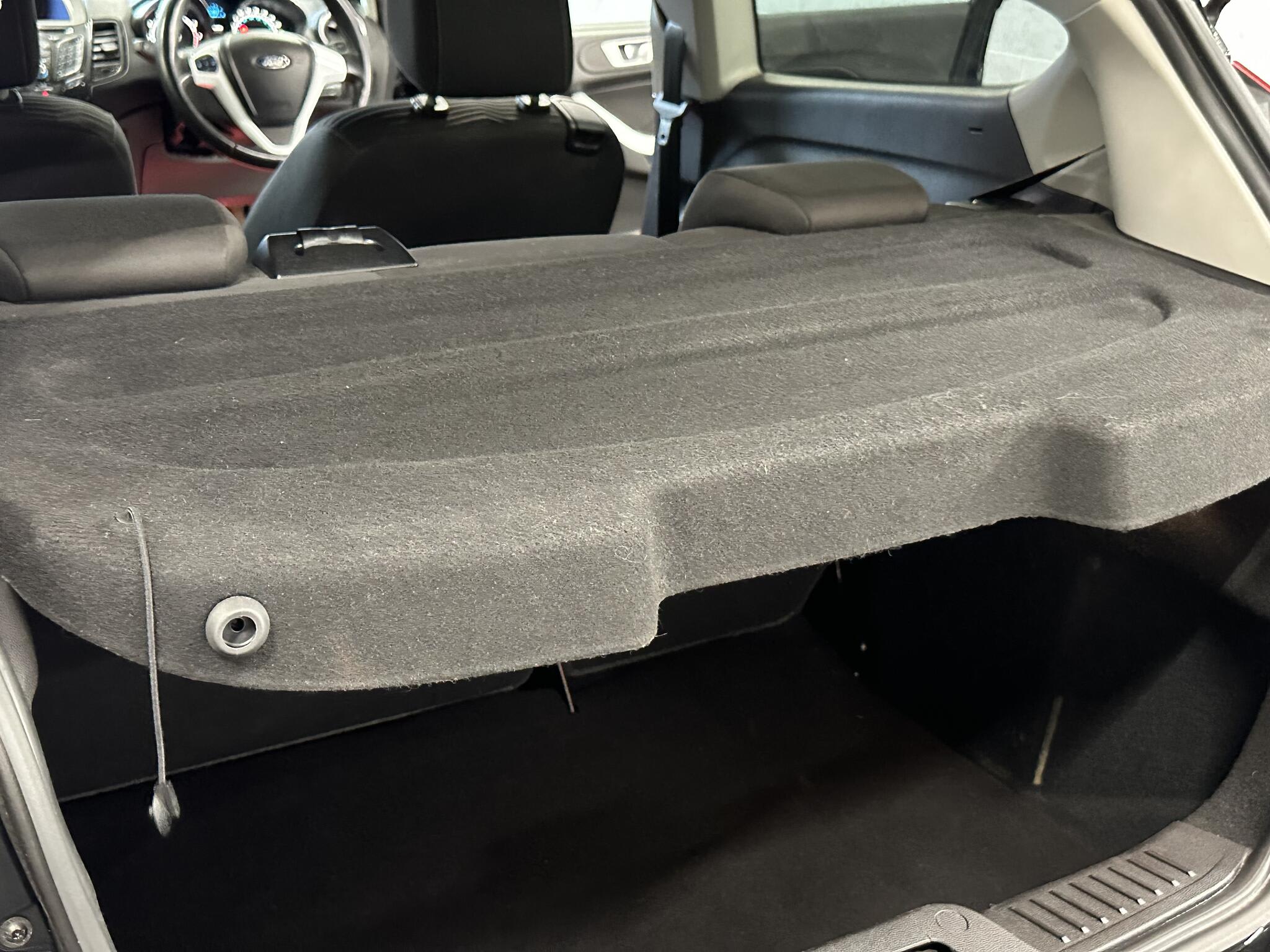 2016 Ford Fiesta - Image 34