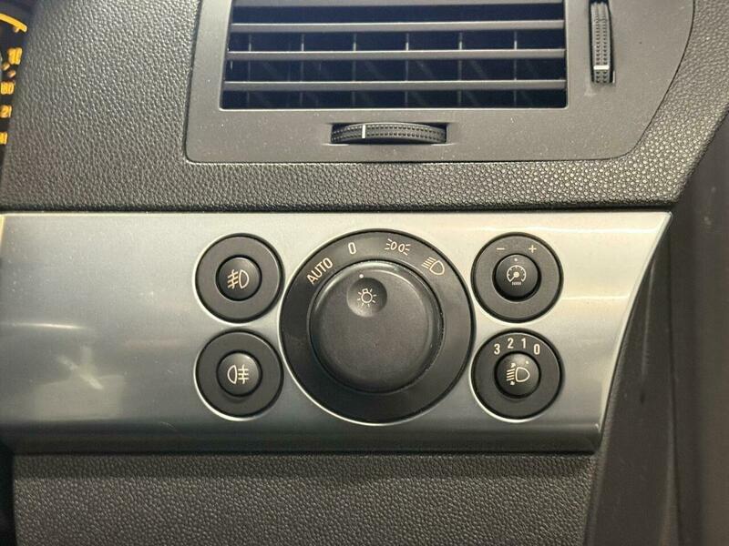 2008 Vauxhall Astra - Image 56