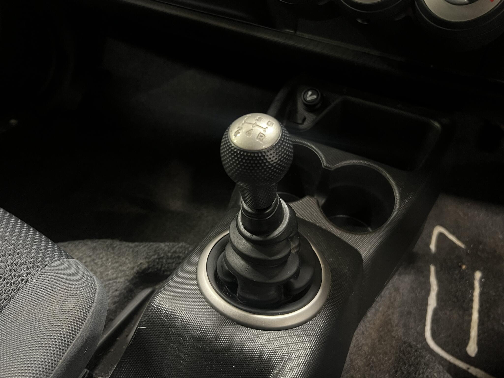 2008 Honda Jazz - Image 24