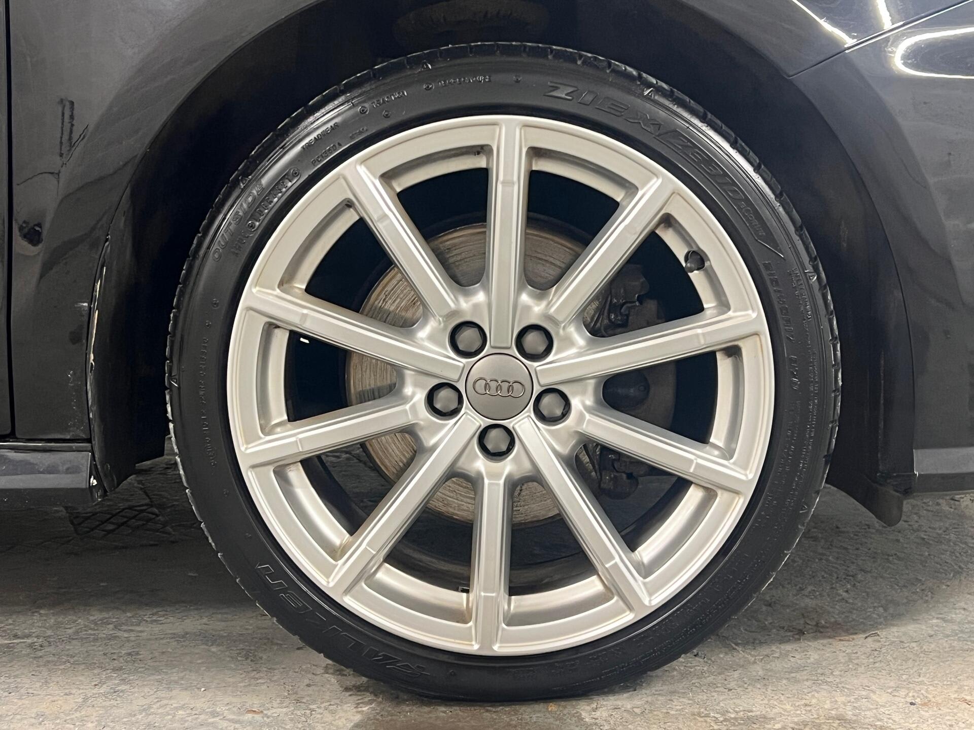 2018 Audi A1 - Image 16